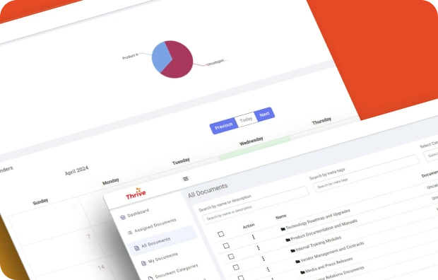 Secure Cloud Storage for Legal Professionals