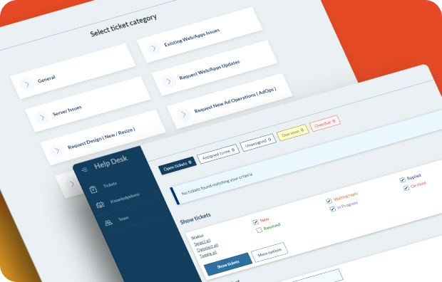 Otomatiskan Layanan Pelanggan Anda